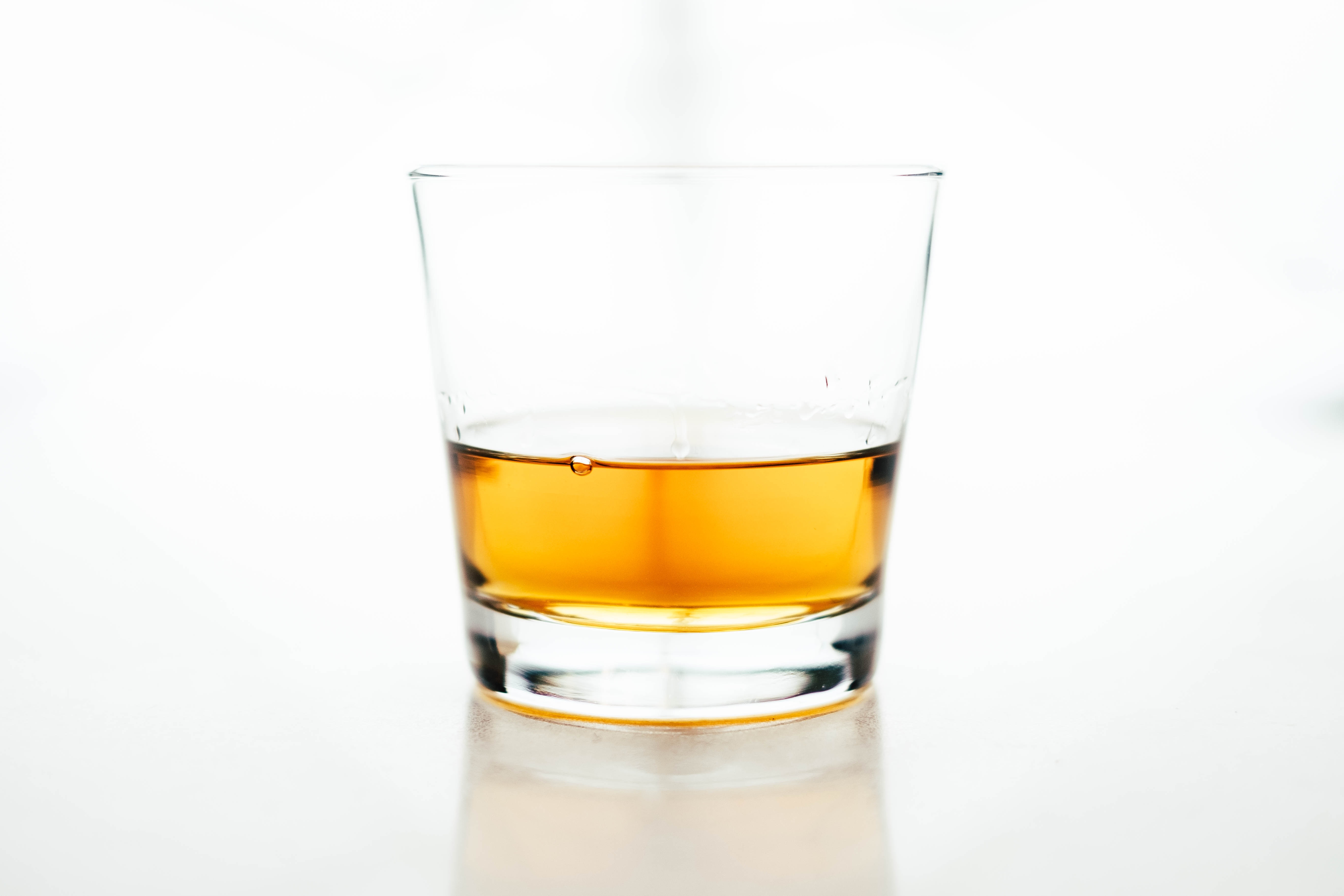 A Bourbon Glass with Class - Bourbonfool